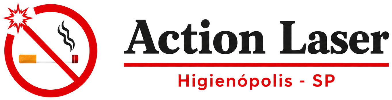 Action Laser Higienópolis